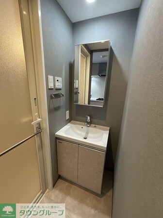 アーバンパーク綾瀬WESTの物件内観写真